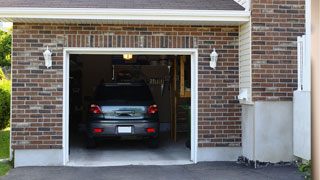 Garage Door Installation at Chino, California