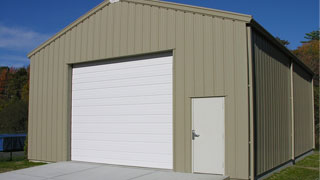 Garage Door Openers at Chino, California